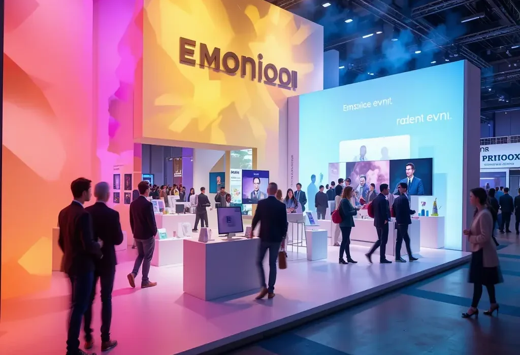 exhibtion event