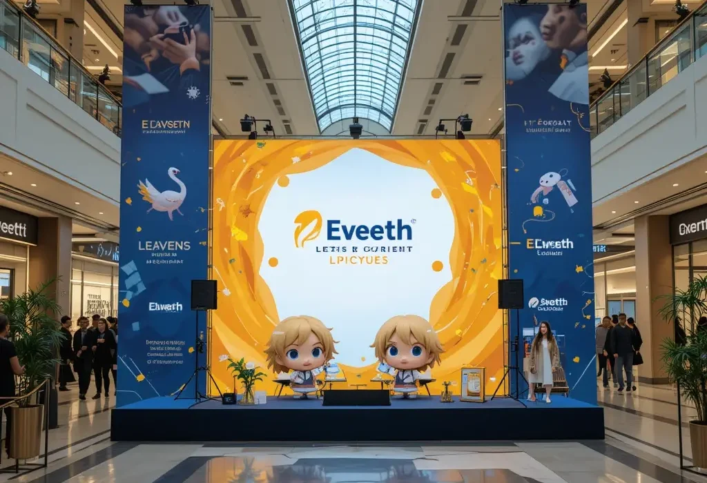product launch